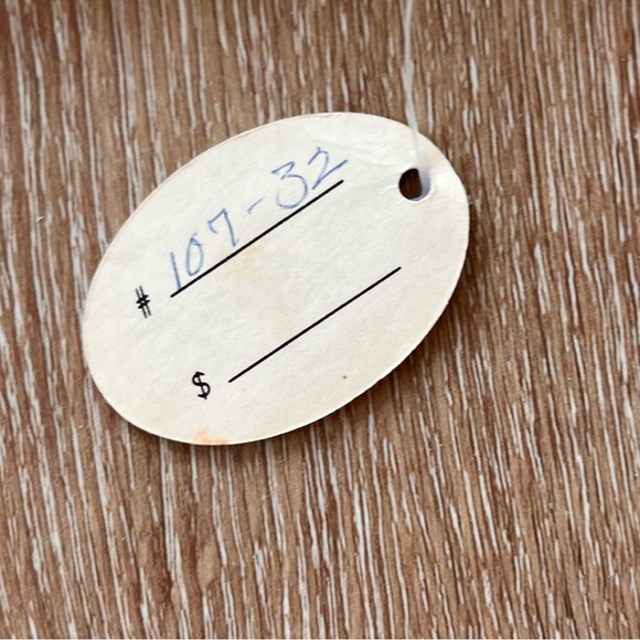 NWT - CINCH FROM "BORK OF PENDLETON” 26” - Picture 10 of 10